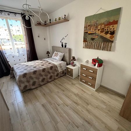 Relais Rosa Apartment Palermo Zewnętrze zdjęcie