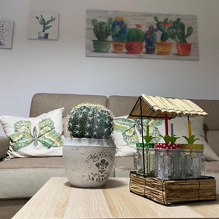Relais Rosa Apartment Palermo Zewnętrze zdjęcie