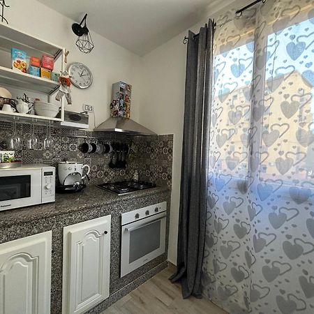 Relais Rosa Apartment Palermo Zewnętrze zdjęcie