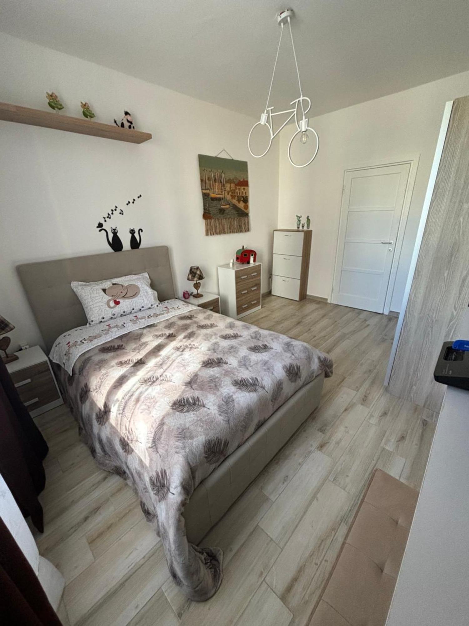 Relais Rosa Apartment Palermo Zewnętrze zdjęcie