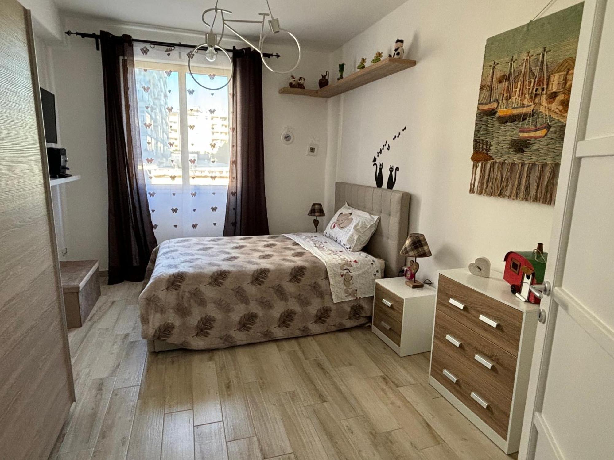 Relais Rosa Apartment Palermo Zewnętrze zdjęcie
