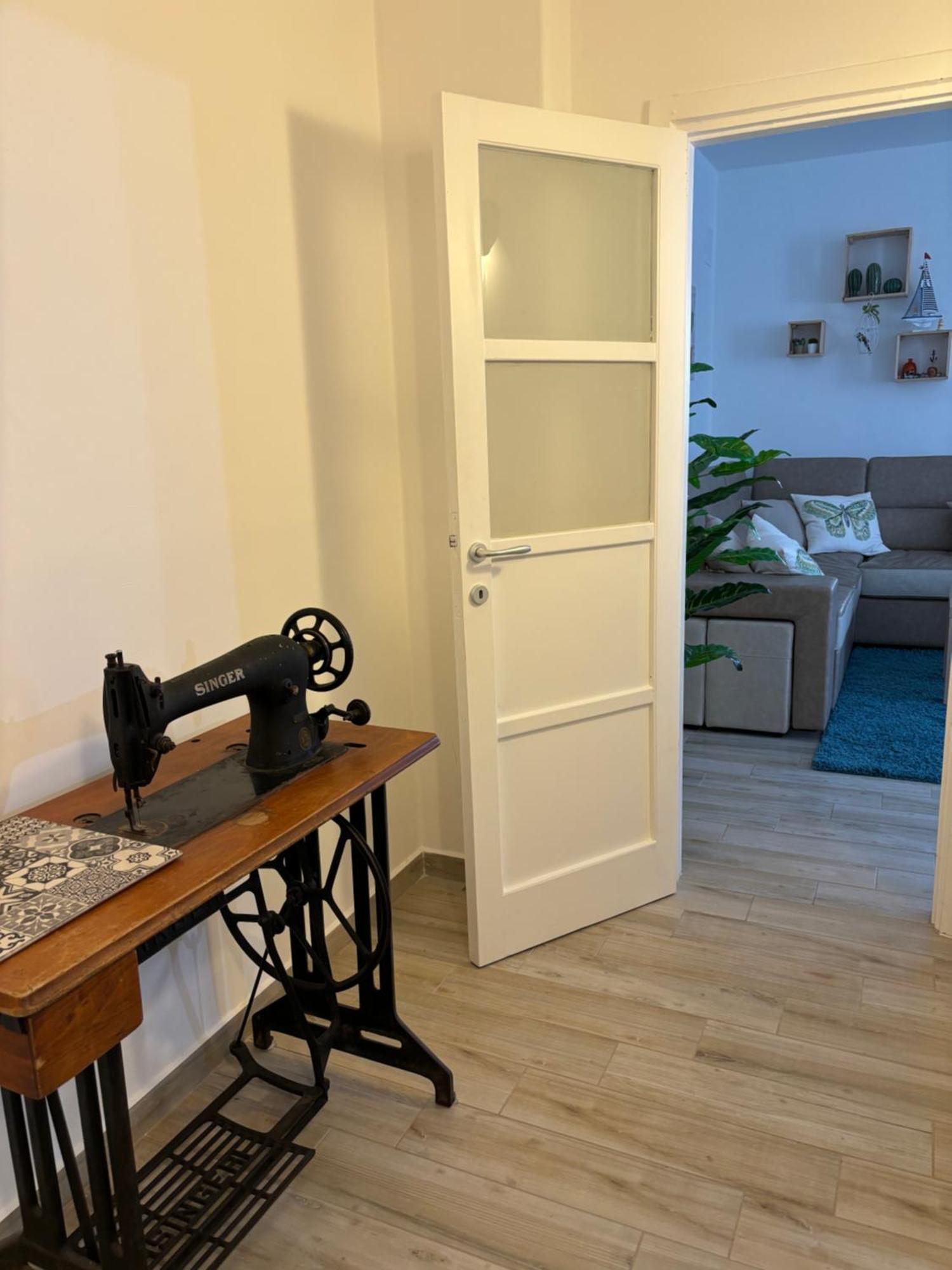Relais Rosa Apartment Palermo Zewnętrze zdjęcie