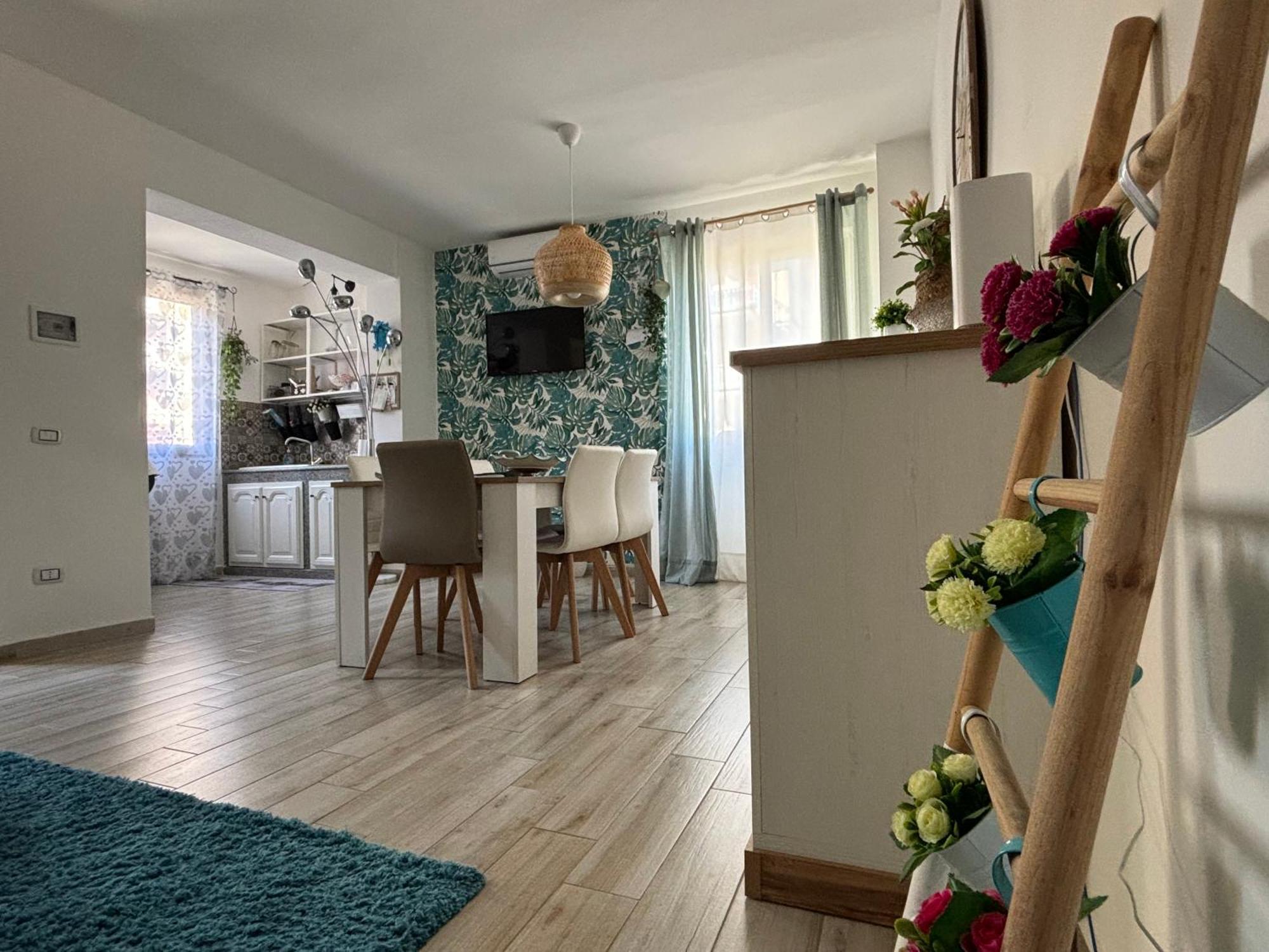 Relais Rosa Apartment Palermo Zewnętrze zdjęcie