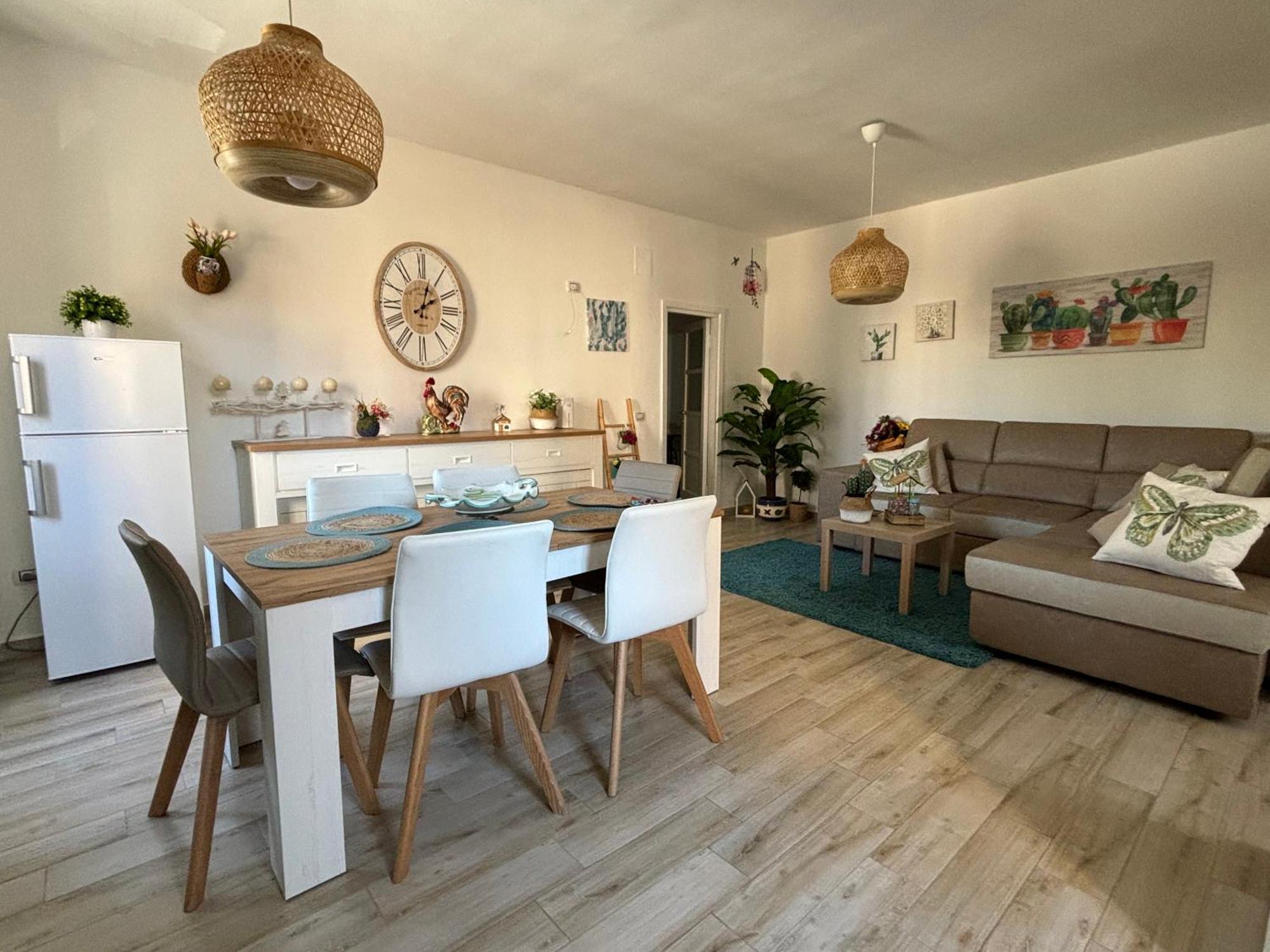Relais Rosa Apartment Palermo Zewnętrze zdjęcie