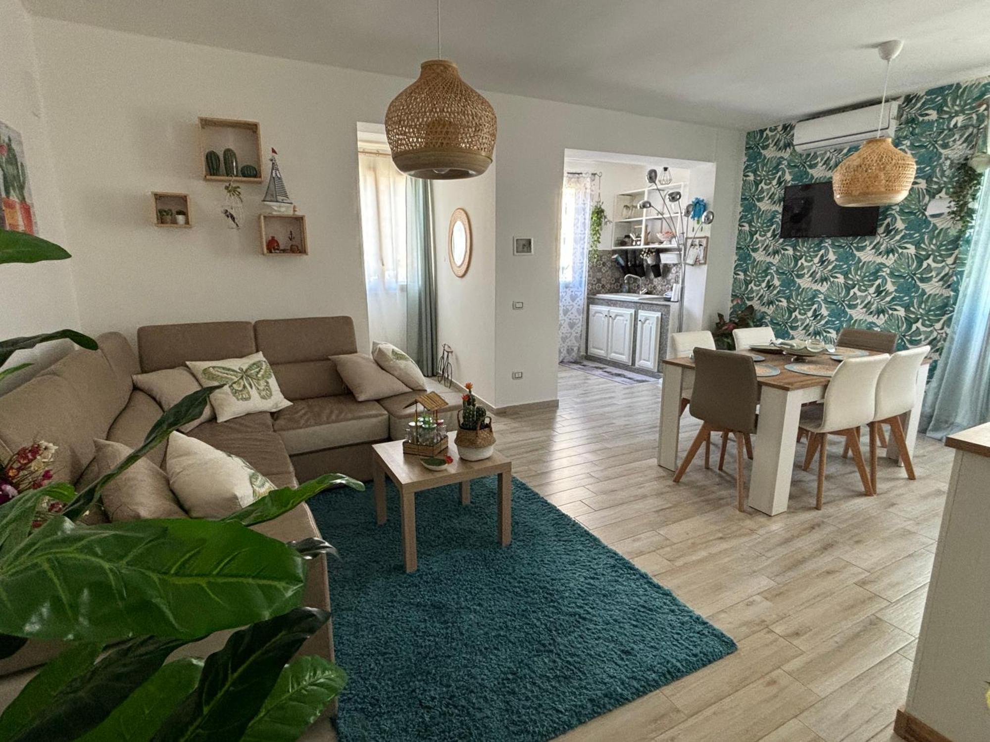 Relais Rosa Apartment Palermo Zewnętrze zdjęcie