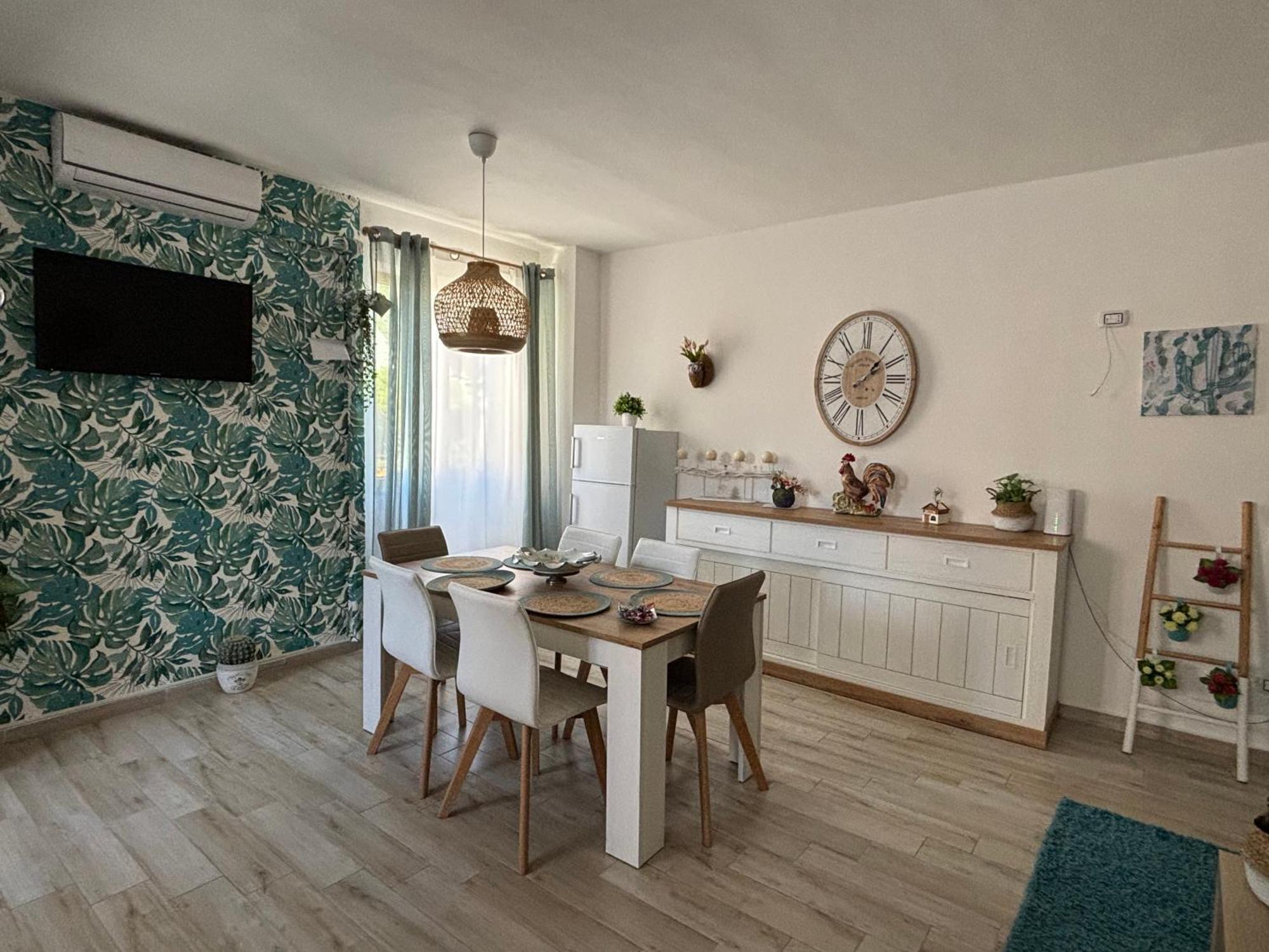 Relais Rosa Apartment Palermo Zewnętrze zdjęcie