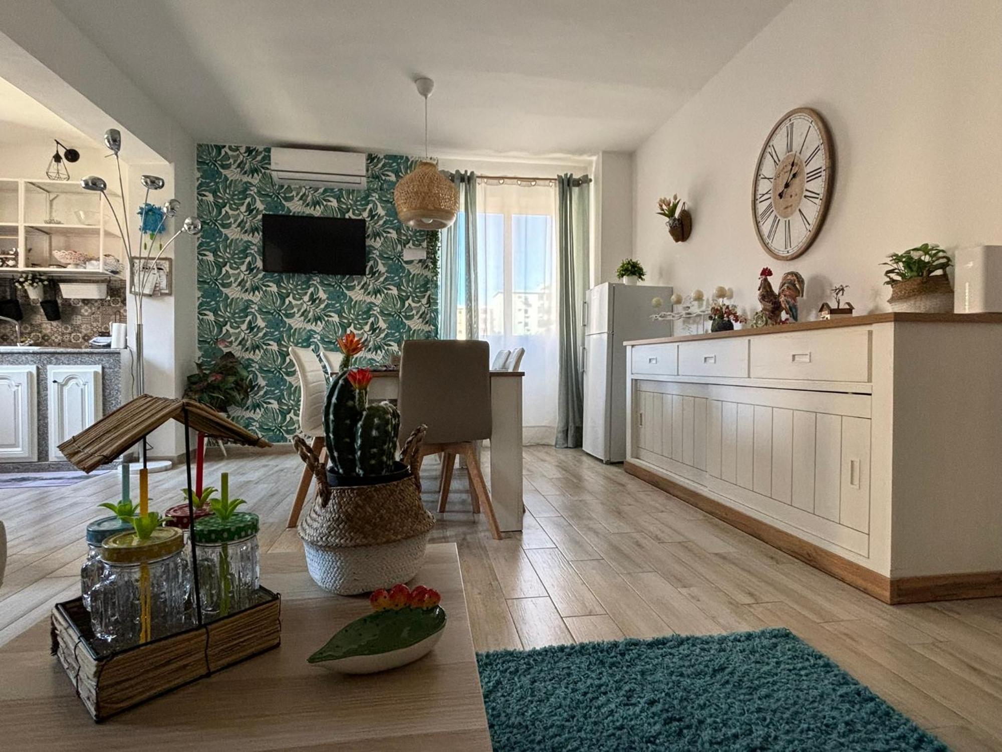 Relais Rosa Apartment Palermo Zewnętrze zdjęcie